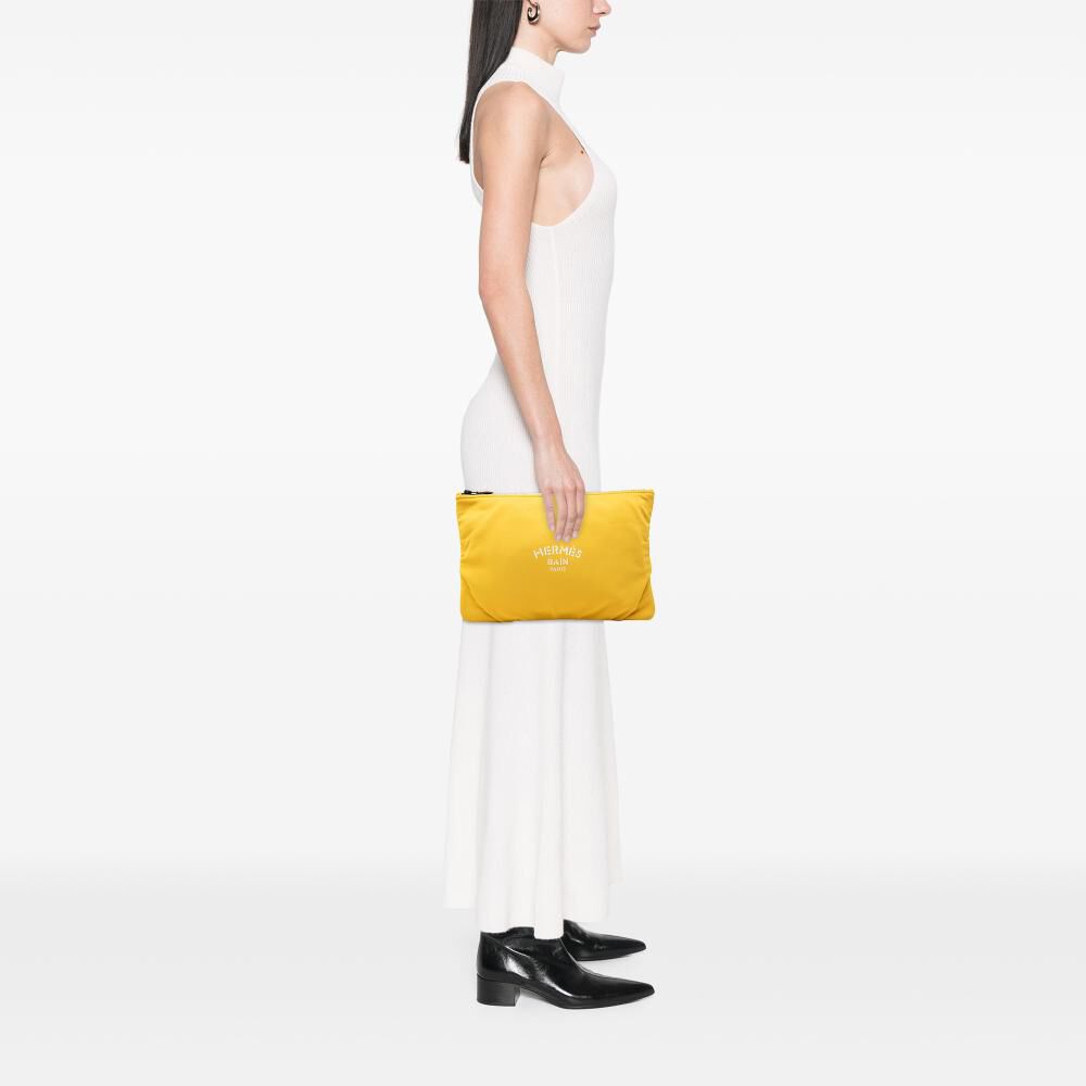 Herm&egrave;s Clutch