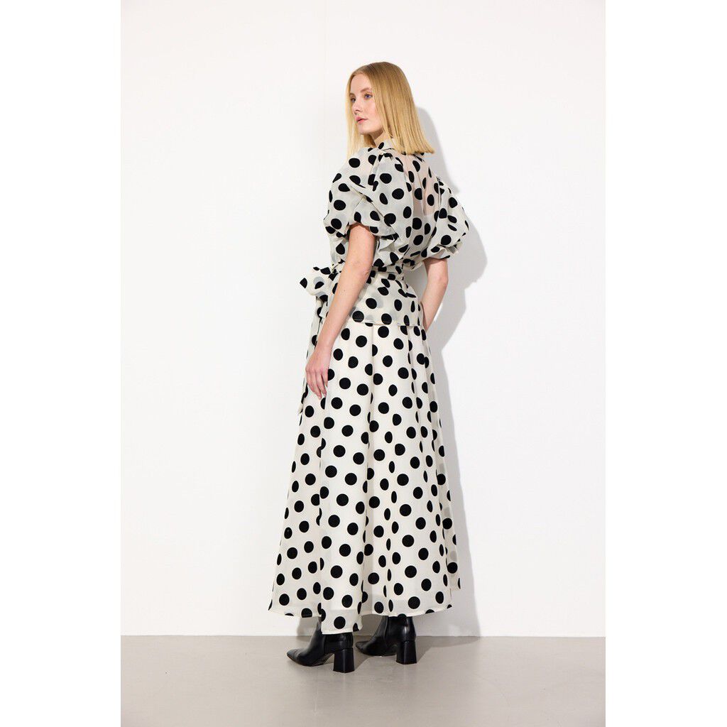 Bobby Long Skirt