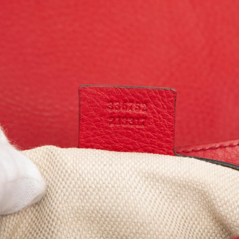 Gucci Crossbody Bag