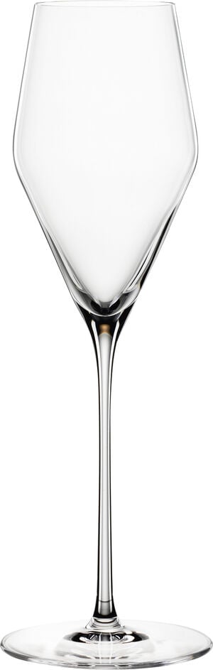 DEFINITION CHAMPAGNE GLAS 6 STK