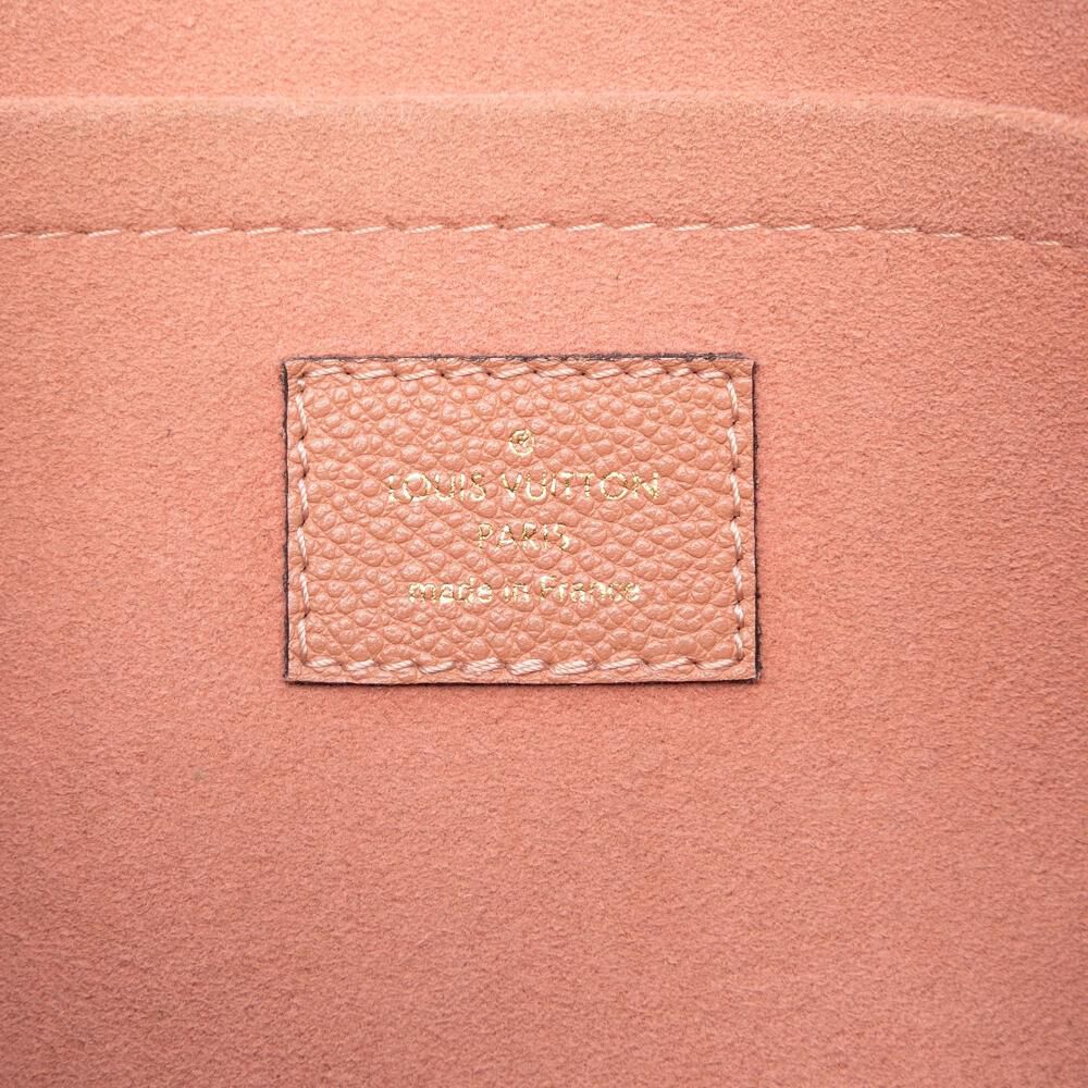 Louis Vuitton Pouch