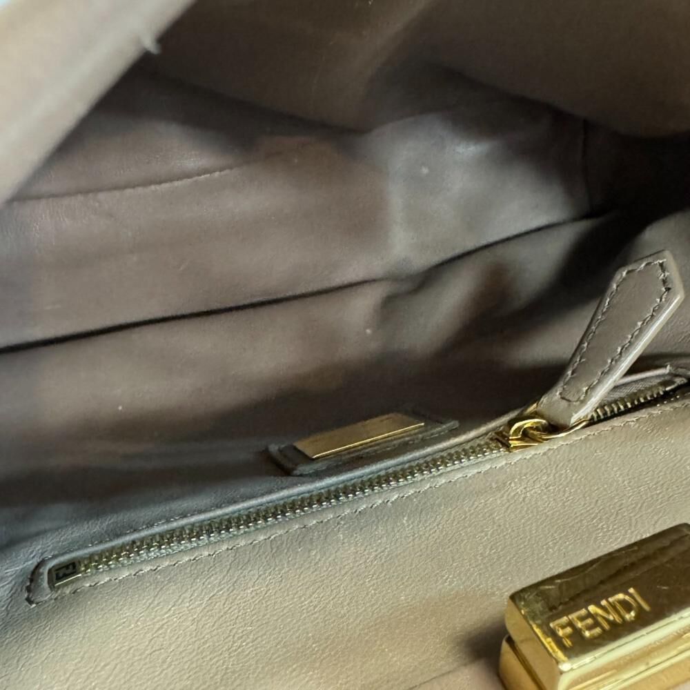 Fendi Peekaboo