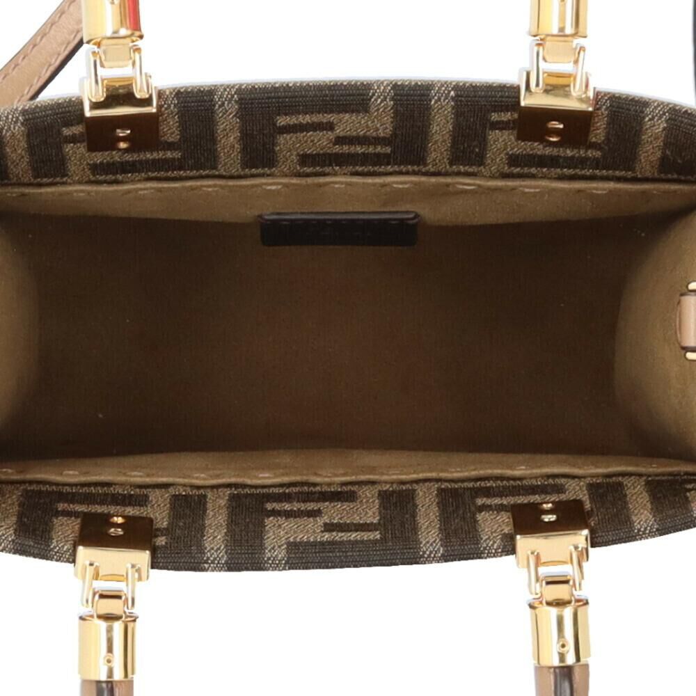 Fendi Handbag