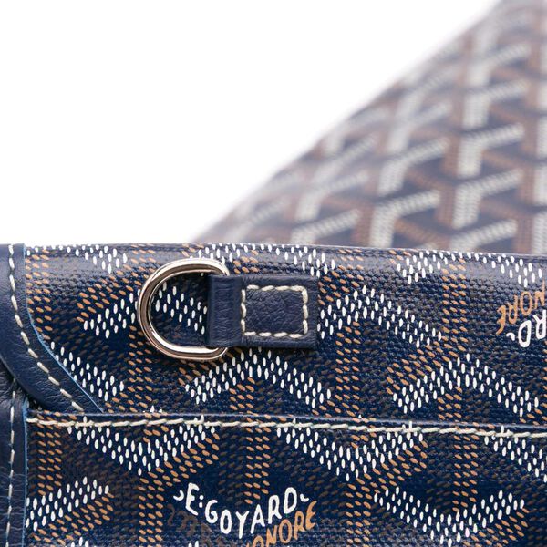 Goyard St Louis Tote