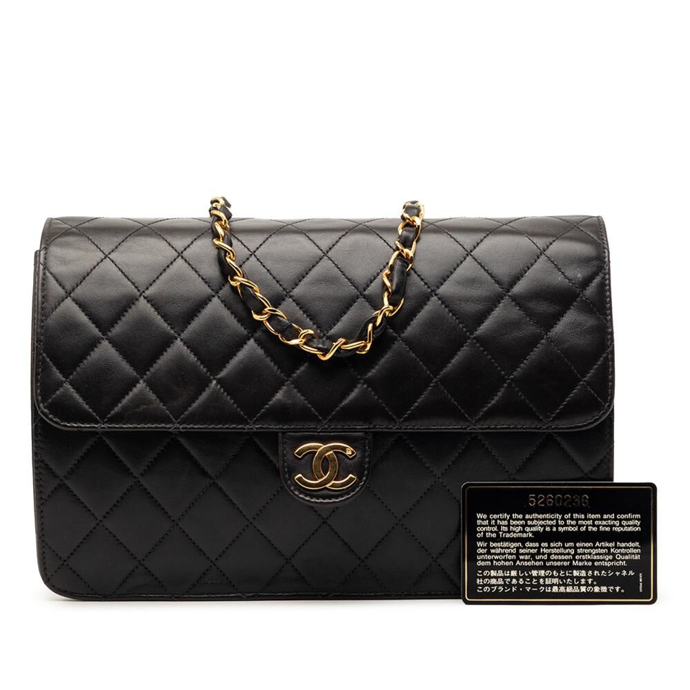 Chanel Flap Bag