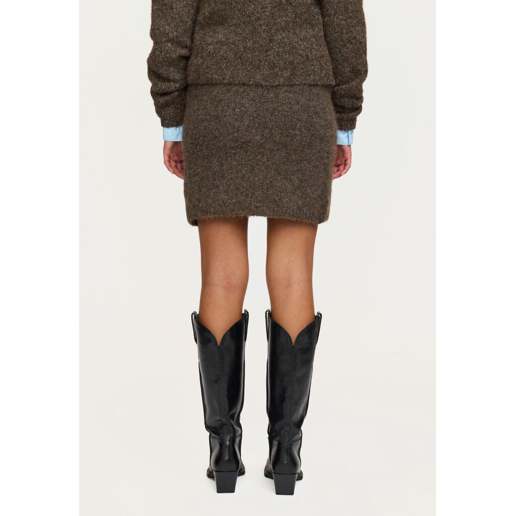 SRCamilla Skirt Knit