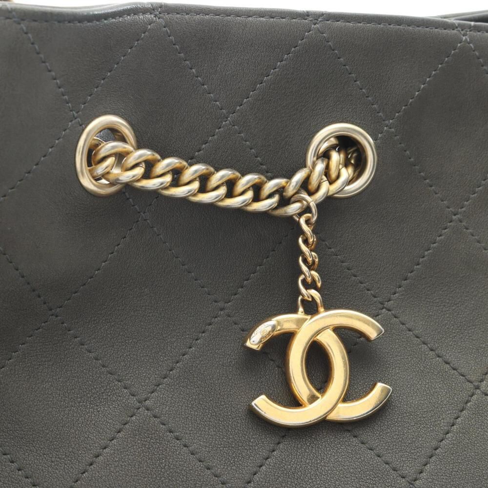 Chanel Shoulder Bag
