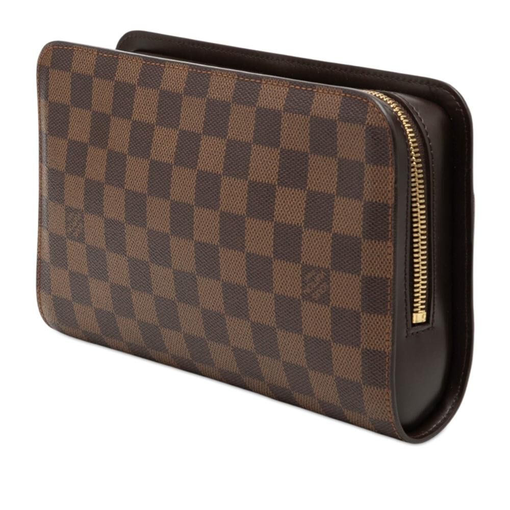 Louis Vuitton Clutch