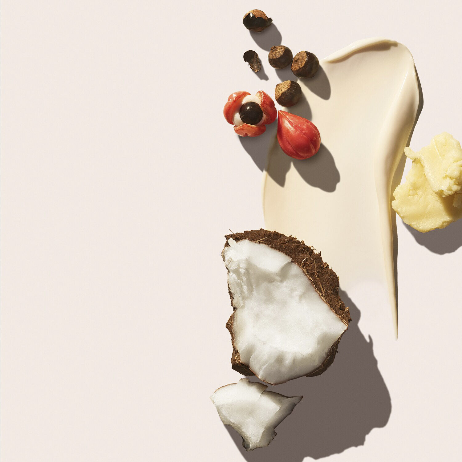 Bum Bum Body Scrub - Kroppsskrubb