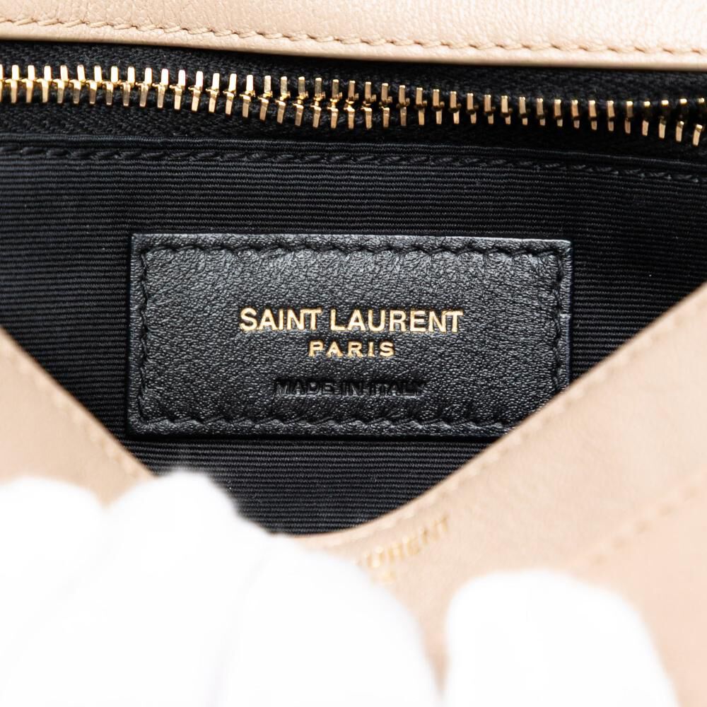 Yves Saint Laurent Shoulder Bag
