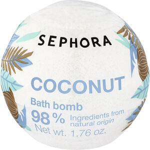 Bath Bomb