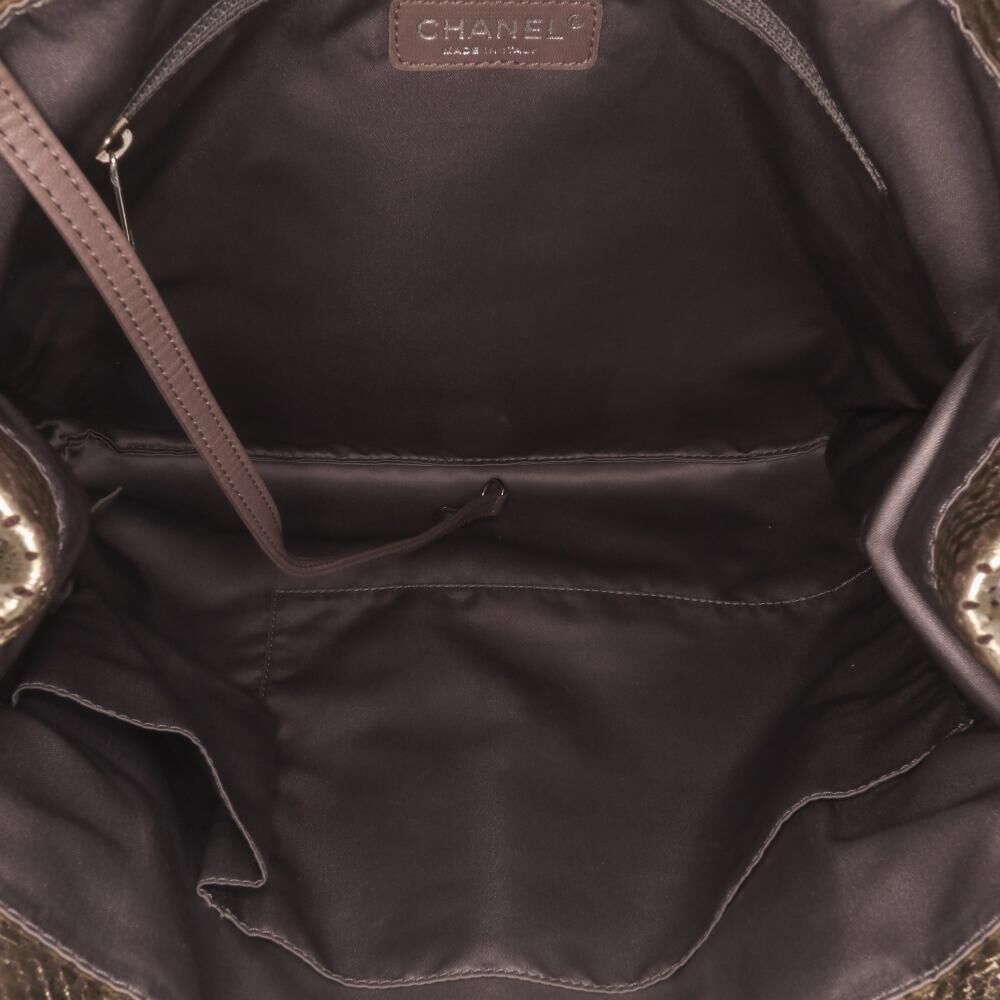 Chanel Flap Bag