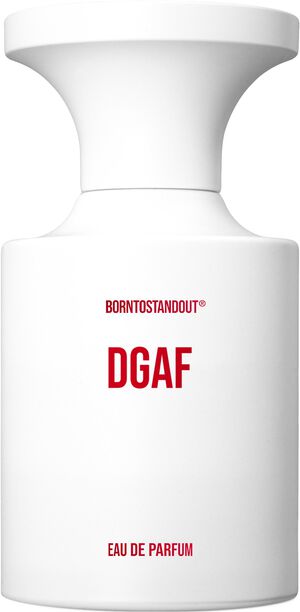 DGAF Eau de Parfum