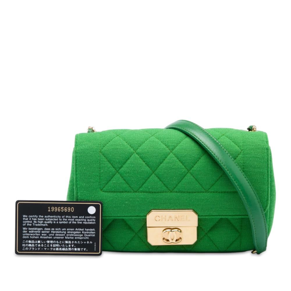 Chanel Flap Bag