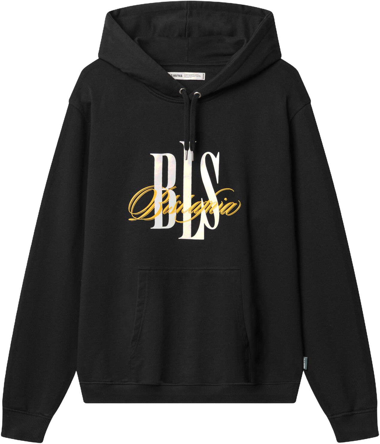 Mistral Hoodie