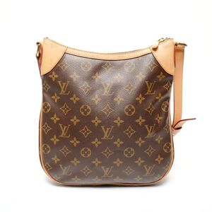 Louis Vuitton Odeon
