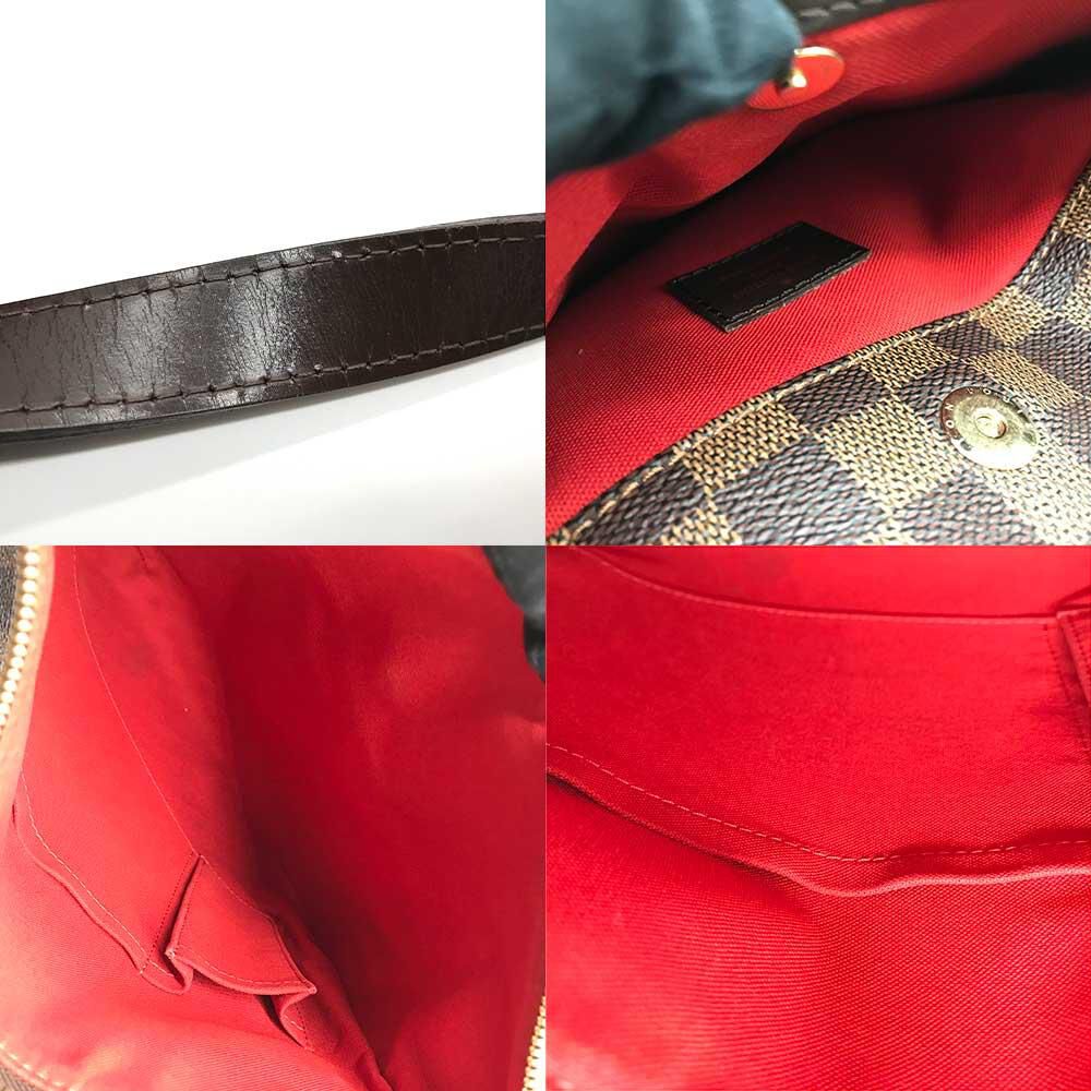 Louis Vuitton Bloomsbury