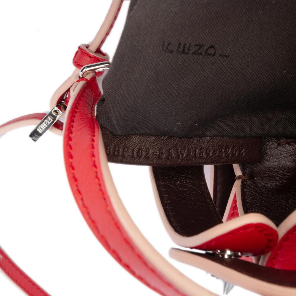 Fendi Peekaboo