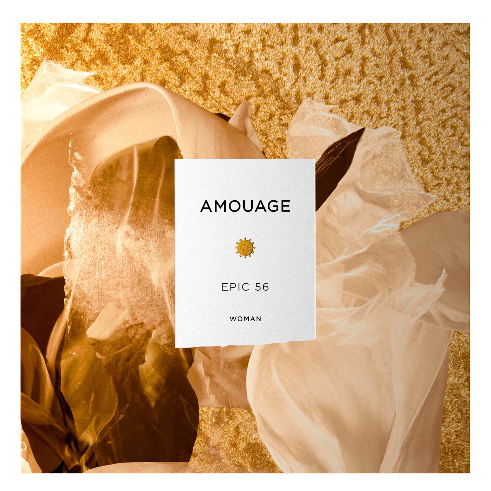 AMOUAGE EPIC 56 WOMAN EDP 100ML
