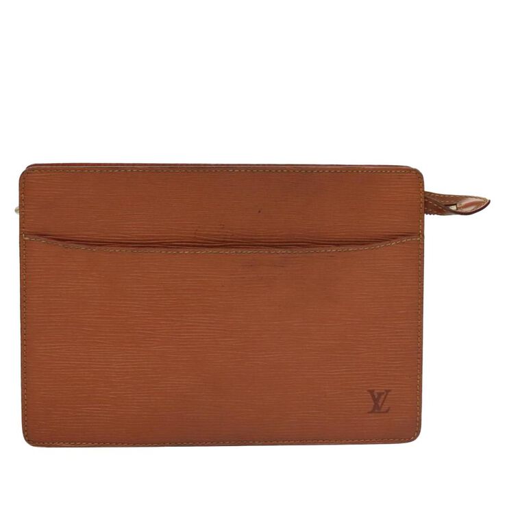 Louis Vuitton Pochette Homme