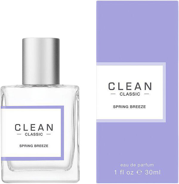 Clean Classic Spring Breeze Eau de Parfum