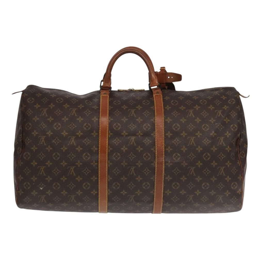 Louis Vuitton Keepall