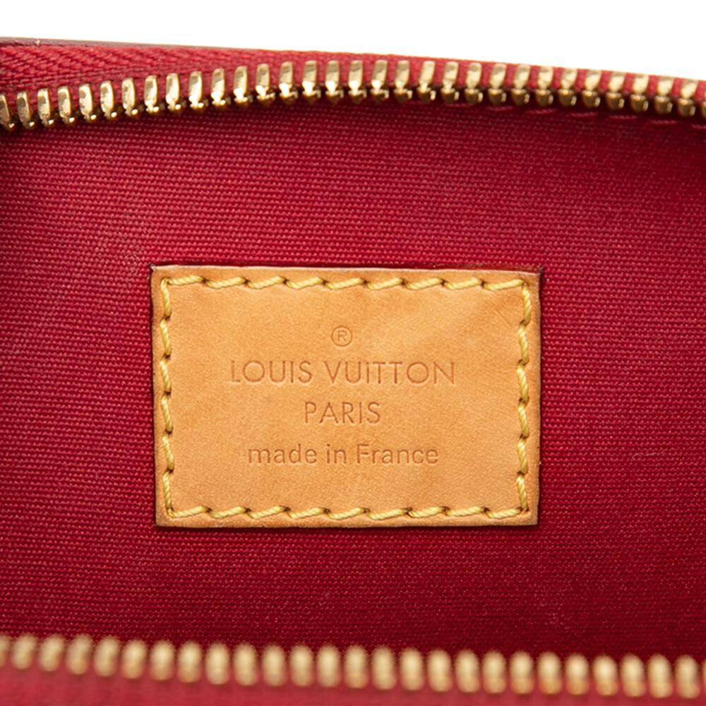 Louis Vuitton Alma