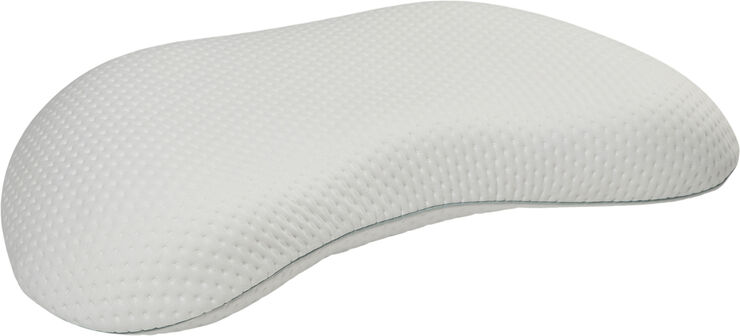 Relaxy MOON Pillow 68x35x9 cm