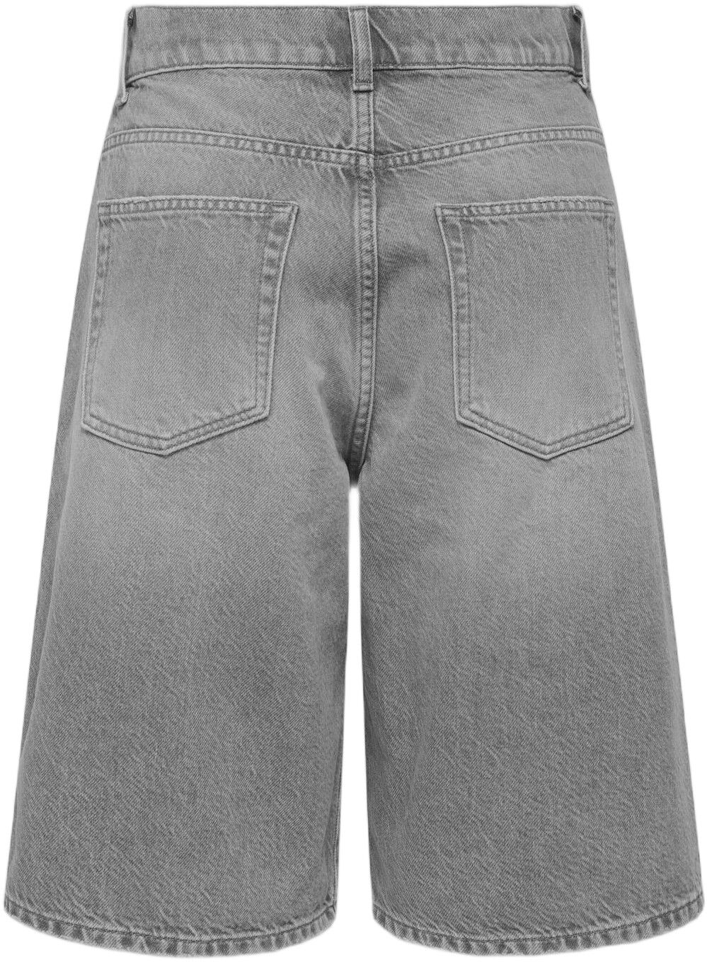 ONLMATE REG BAGGY LONG SHORTS DNM N