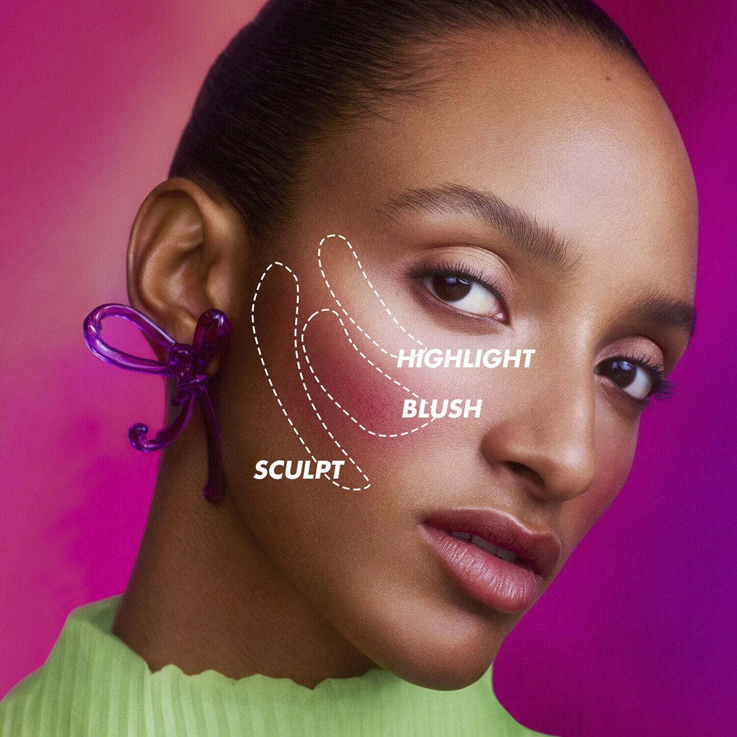 Artist Face Powders - Sculpt