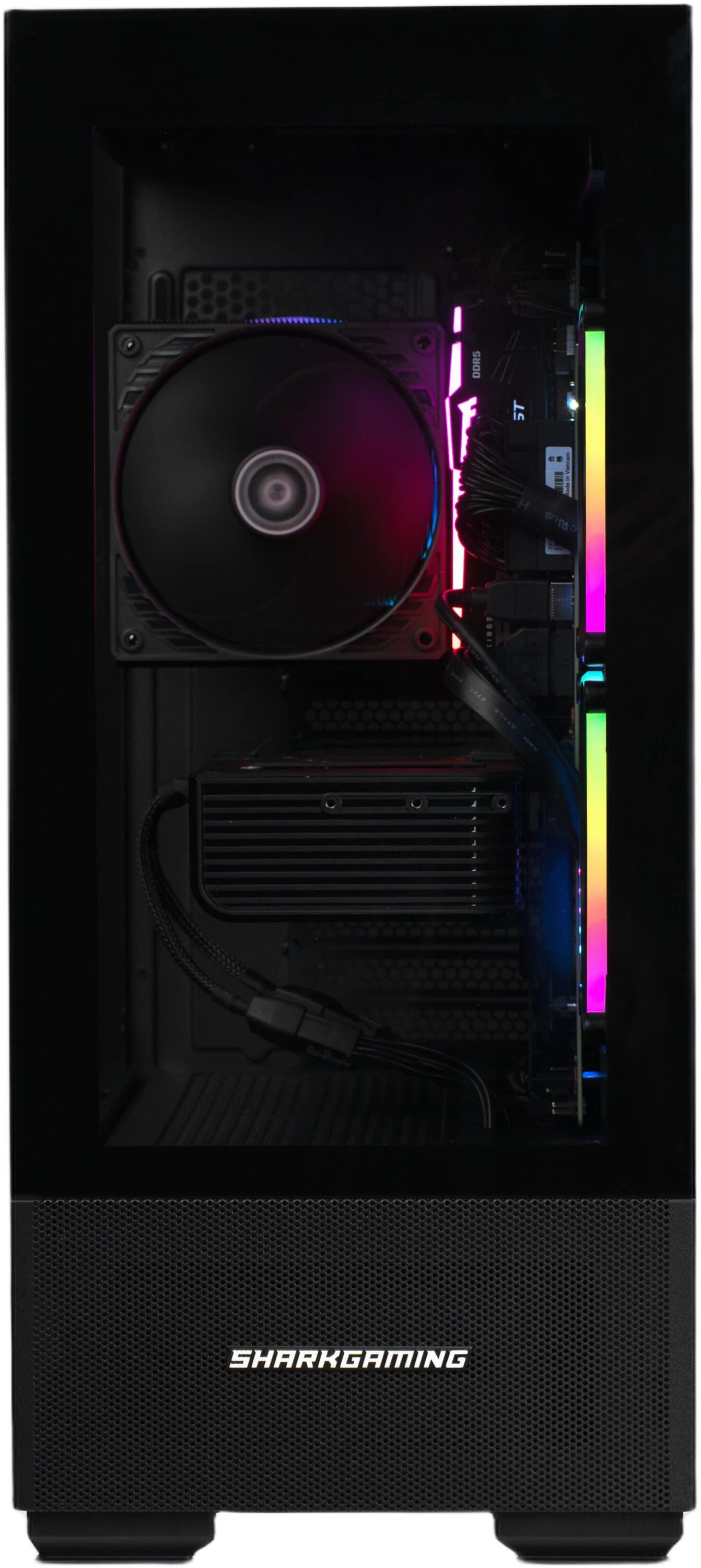 RGBeast TI506 - 5070 Gaming PC