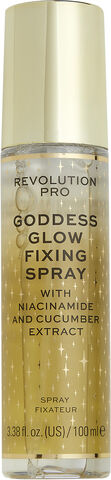 Revolution Pro Goddess Glow Setting Spray