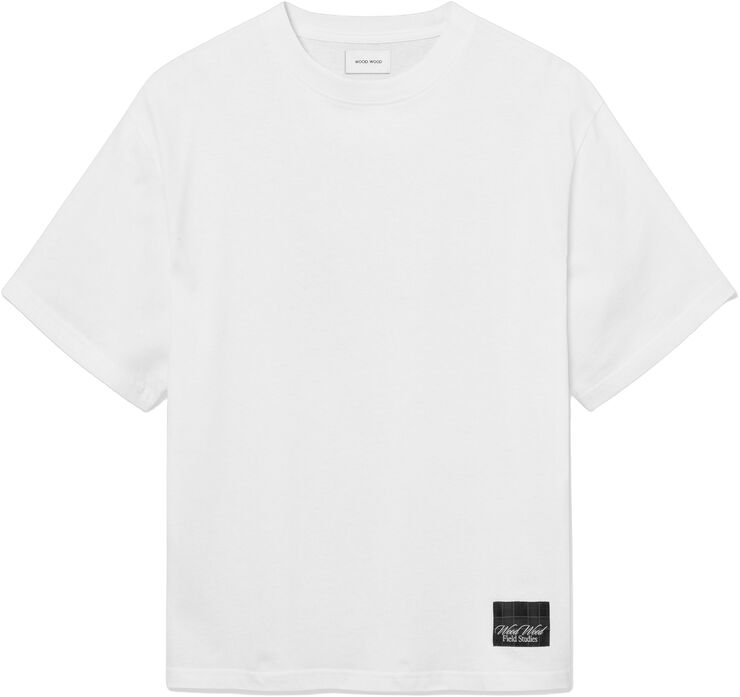 WWGary field tee 25220