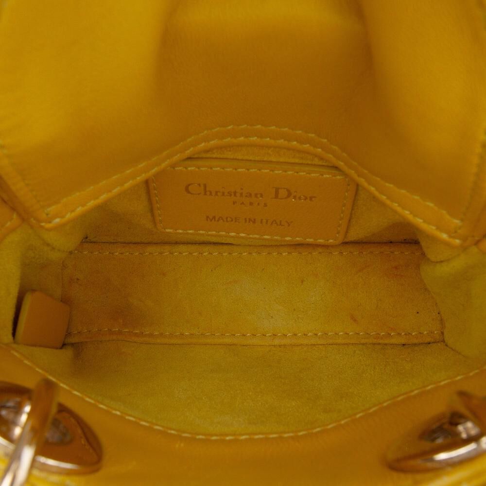 Dior Lady Dior