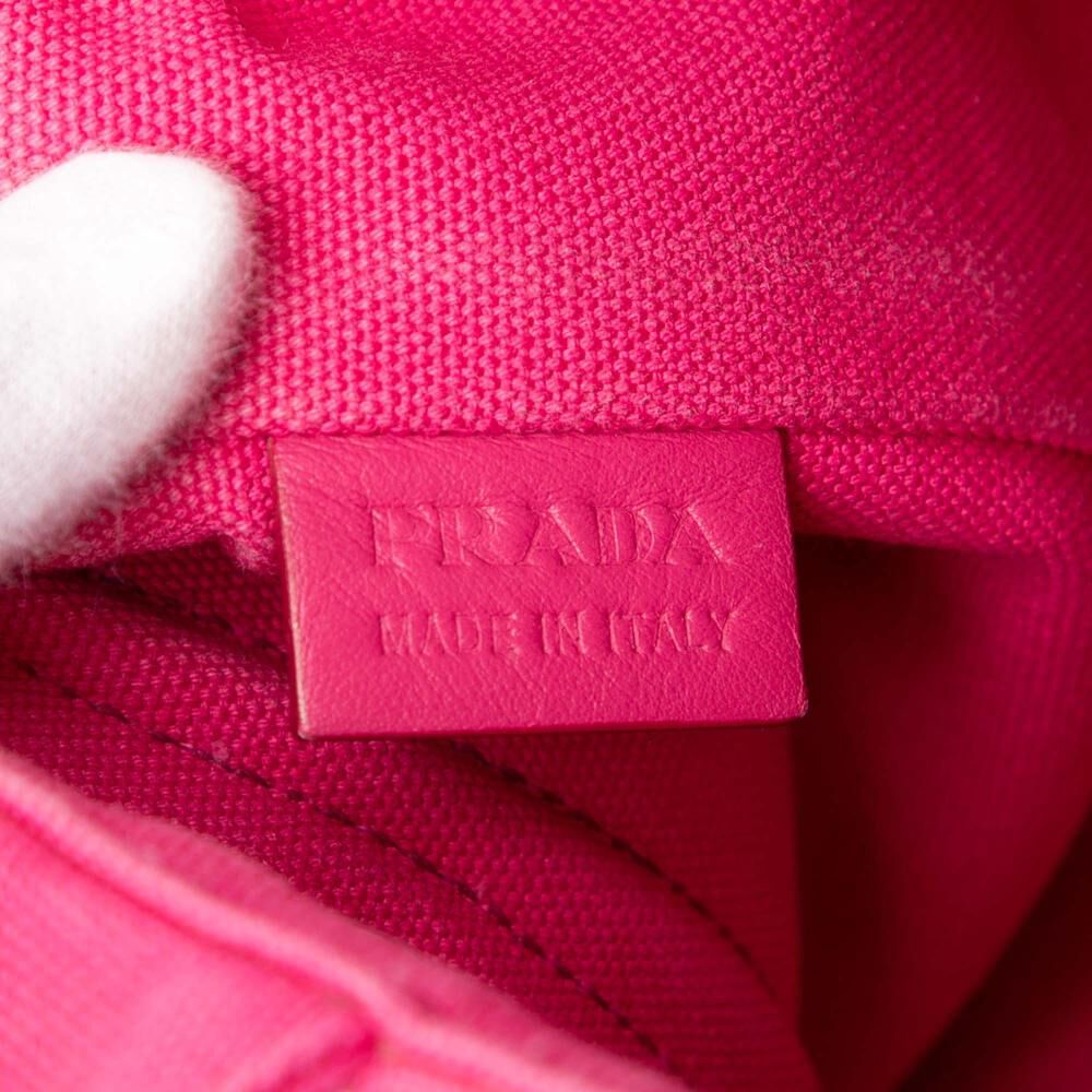 Prada Handbag