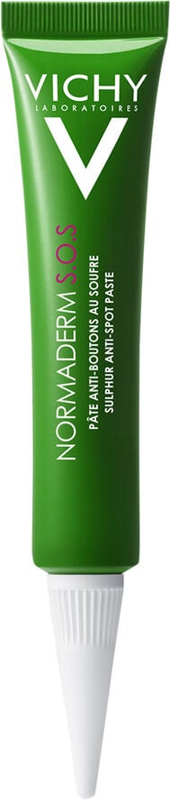 Normaderm S.O.S Anti-Spot