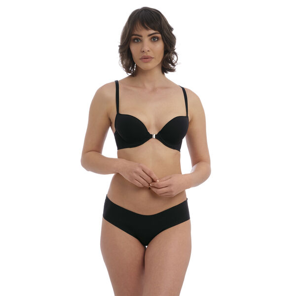 ACCORD UW FRONT FASTENER BRA