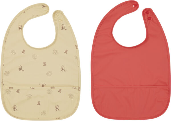 Dino Hagesmæk - Pakke med 2