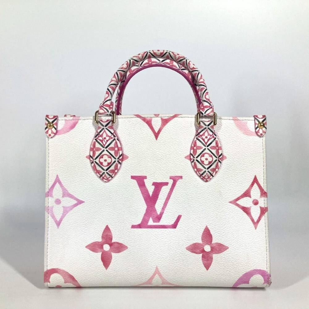 Louis Vuitton Tote