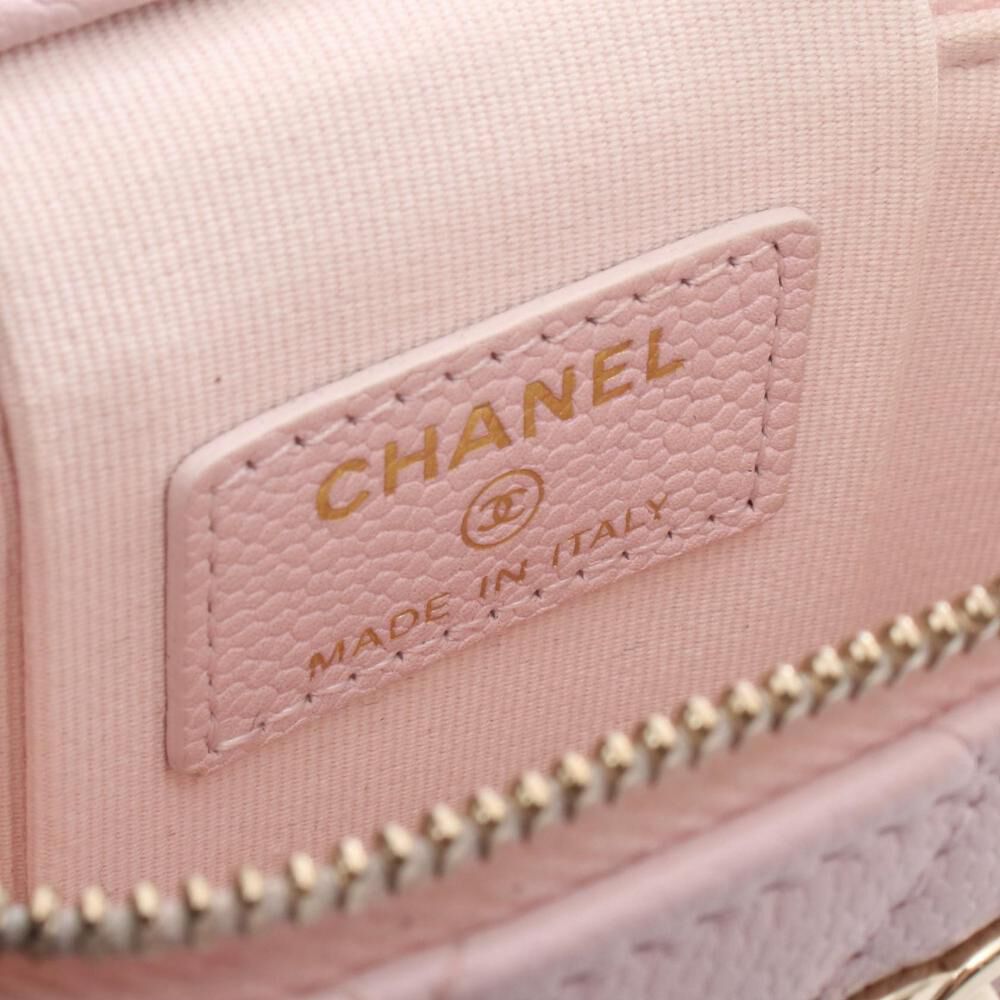 Chanel Shoulder Bag