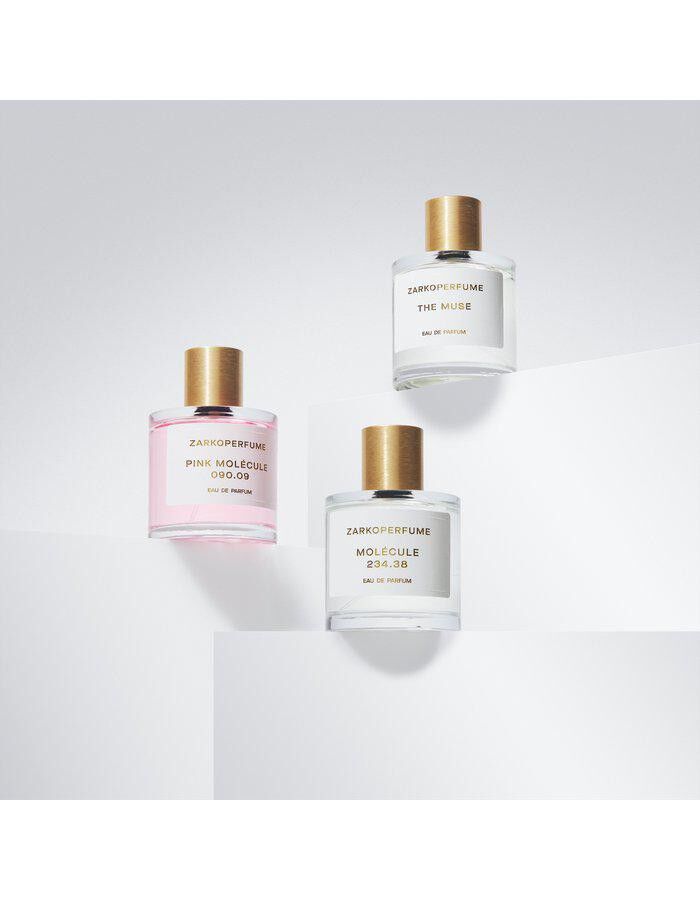 MOL&eacute;CULE 234-38 Eau de Parfum