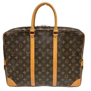 Louis Vuitton Briefcase