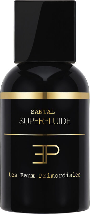 LES EAUX PRIMORDIALES Santal Superfluide 50 ml