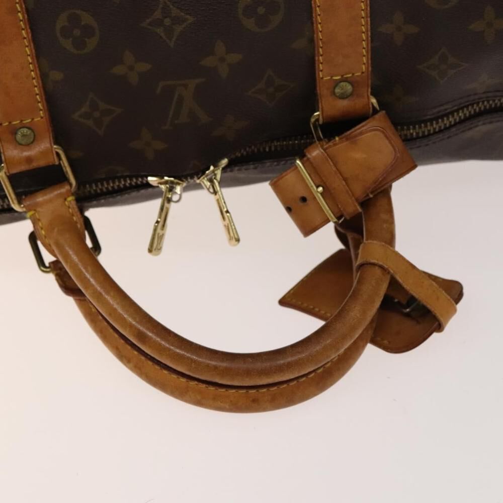 Louis Vuitton Keepall