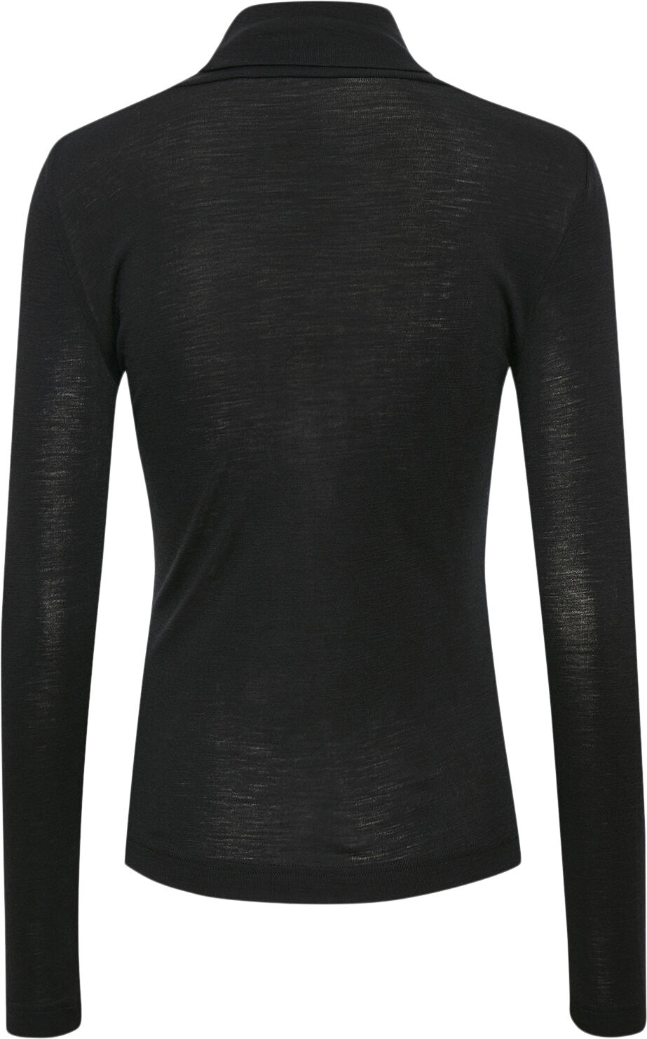 FangIW Rollneck - 100% Wool