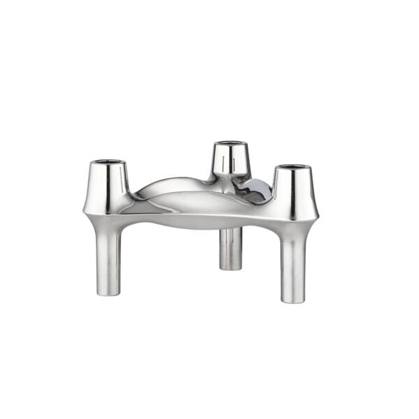 STOFF Nagel® BMF stage krom