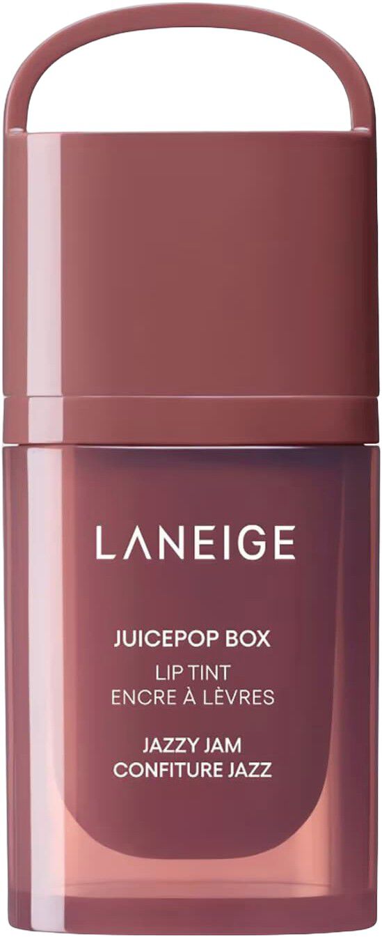 JuicePop Box Lip Tint - &Aring;terfuktande l&auml;ppenna