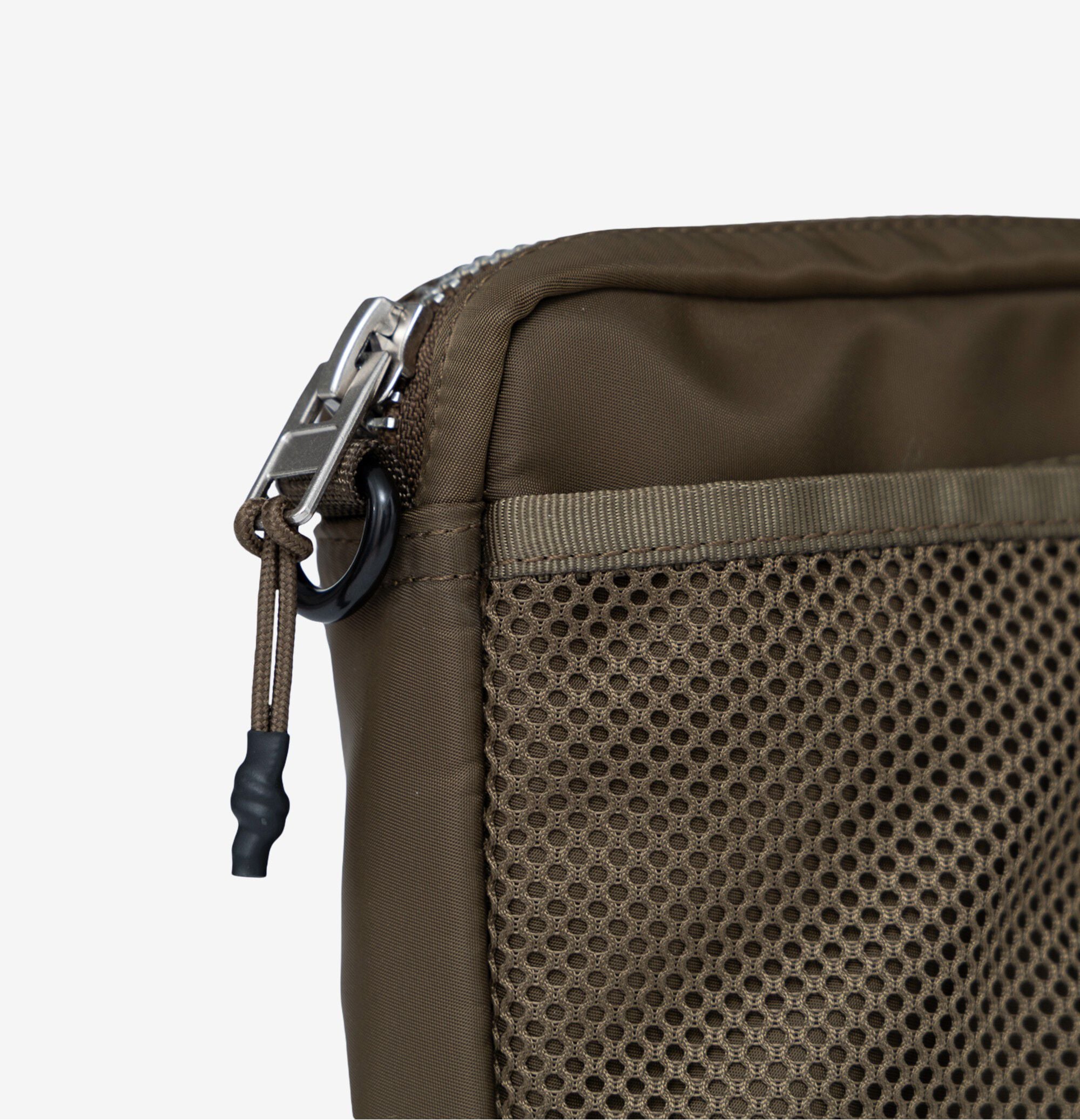 Cross-body