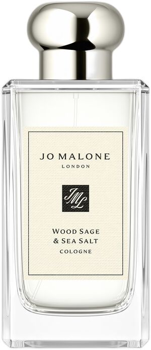 Wood Sage & Sea Salt Cologne