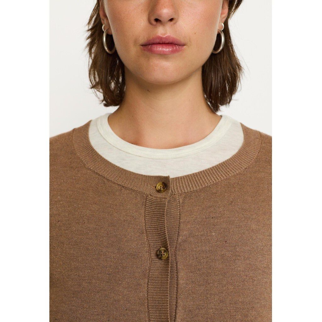 SRMarla Cardigan Knit